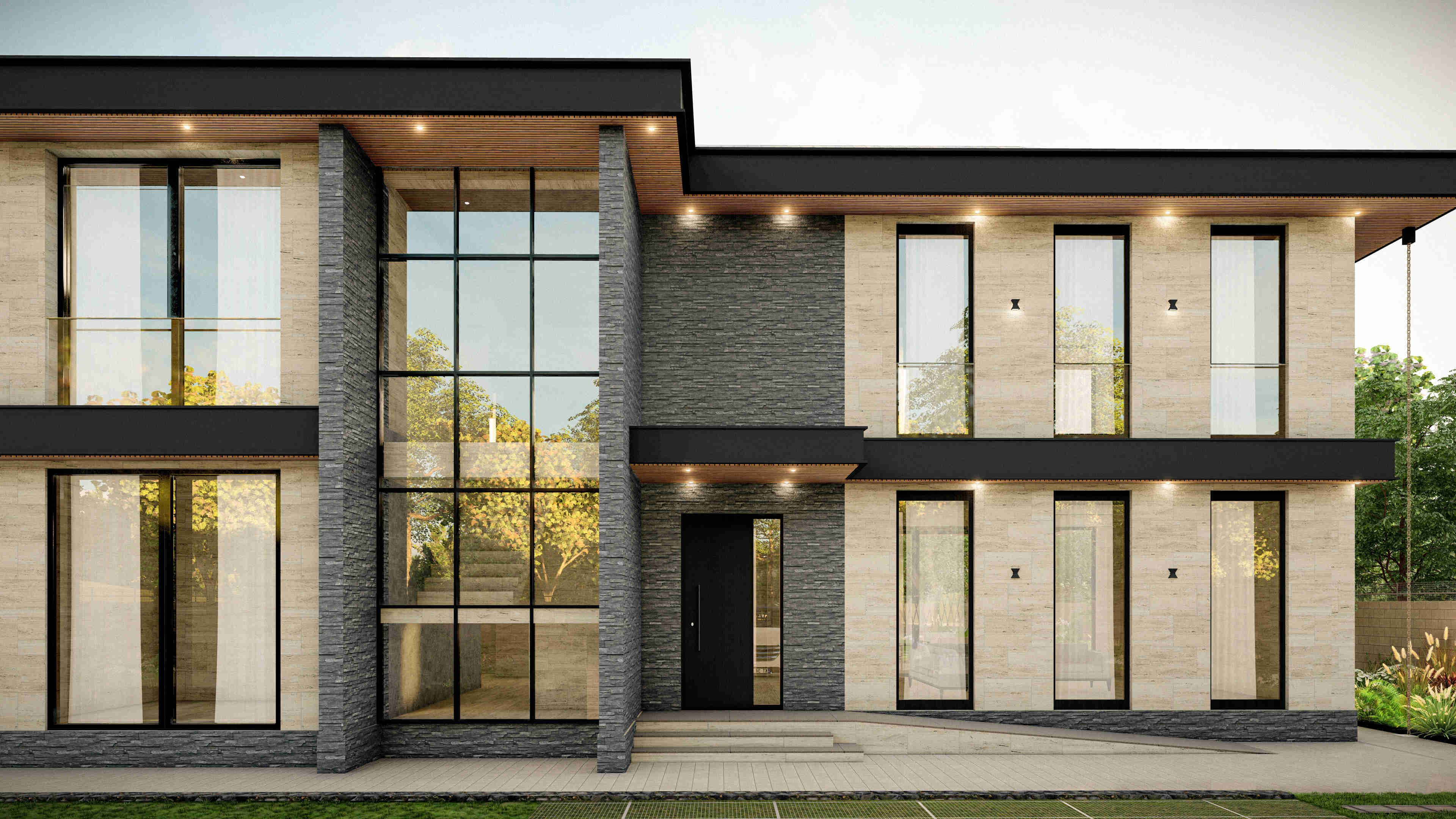 Hakkı Özcan Villa