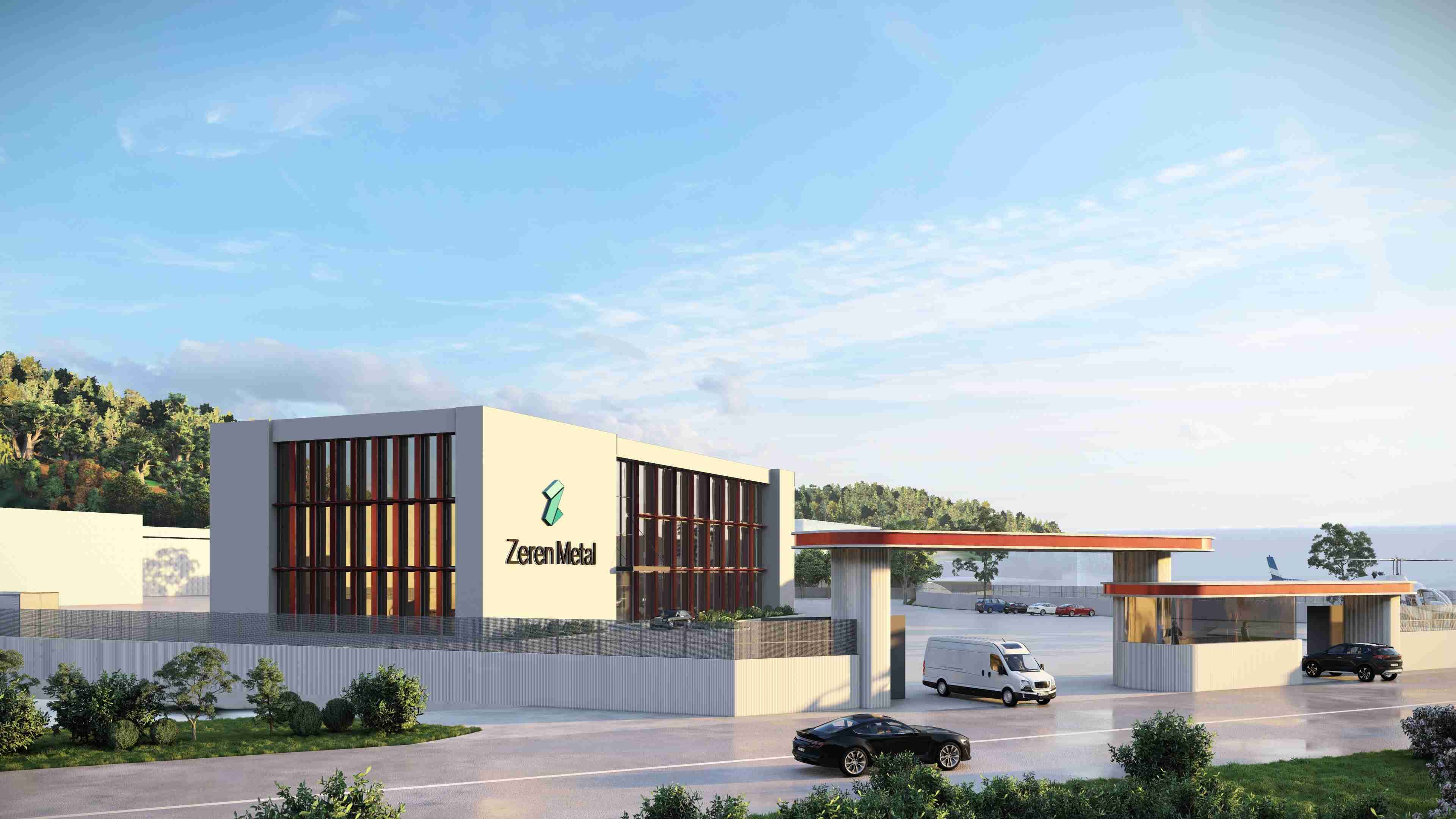 Zeren Fabrika