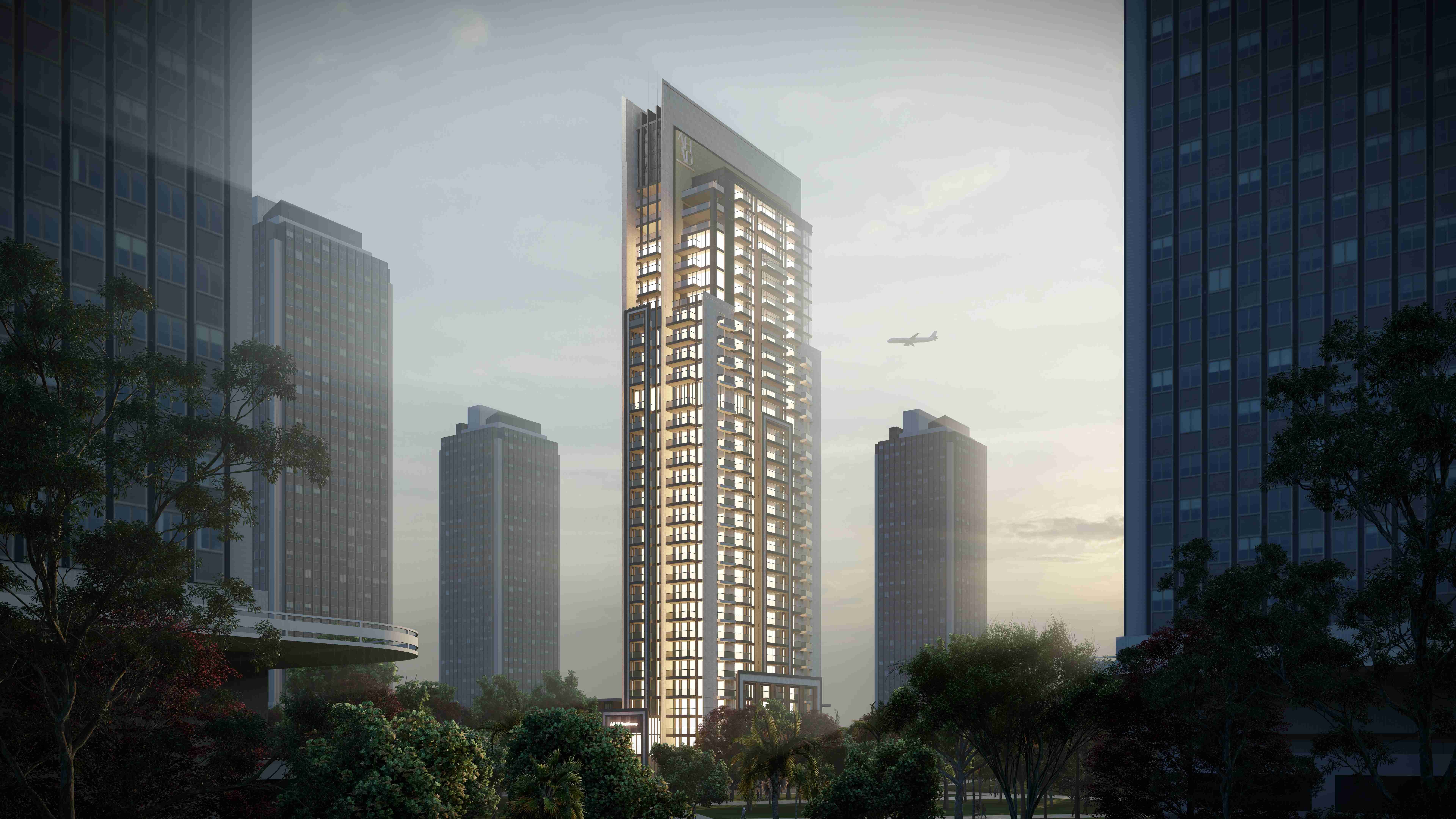Ahad Tower